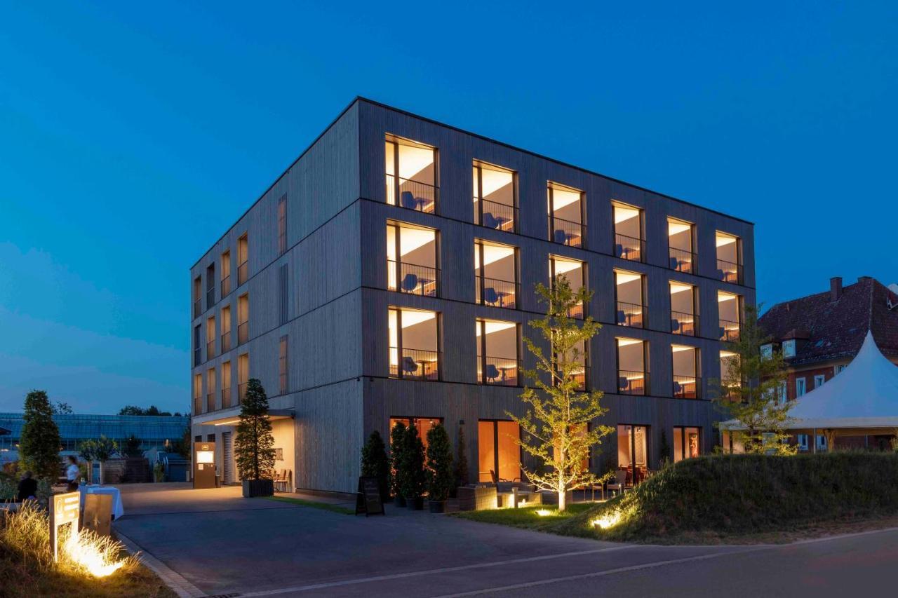 2Nd Home Hotel เนิร์ดลิงเงน ภายนอก รูปภาพ