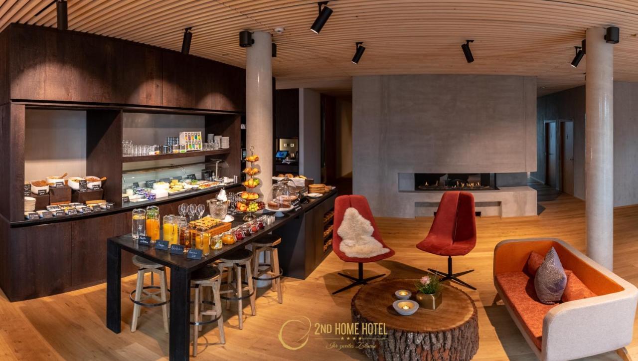 2Nd Home Hotel เนิร์ดลิงเงน ภายนอก รูปภาพ
