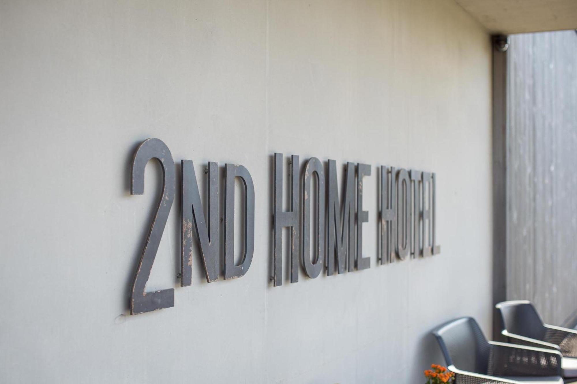 2Nd Home Hotel เนิร์ดลิงเงน ภายนอก รูปภาพ