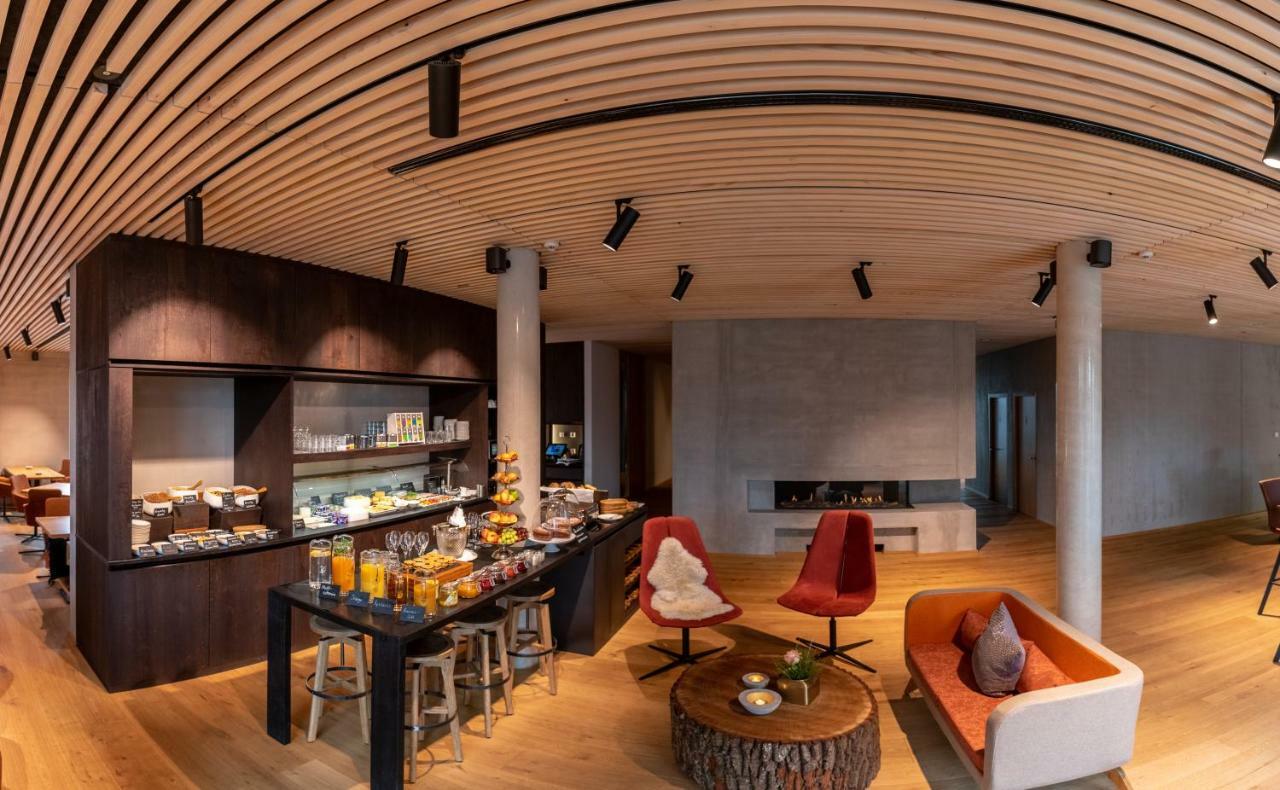 2Nd Home Hotel เนิร์ดลิงเงน ภายนอก รูปภาพ