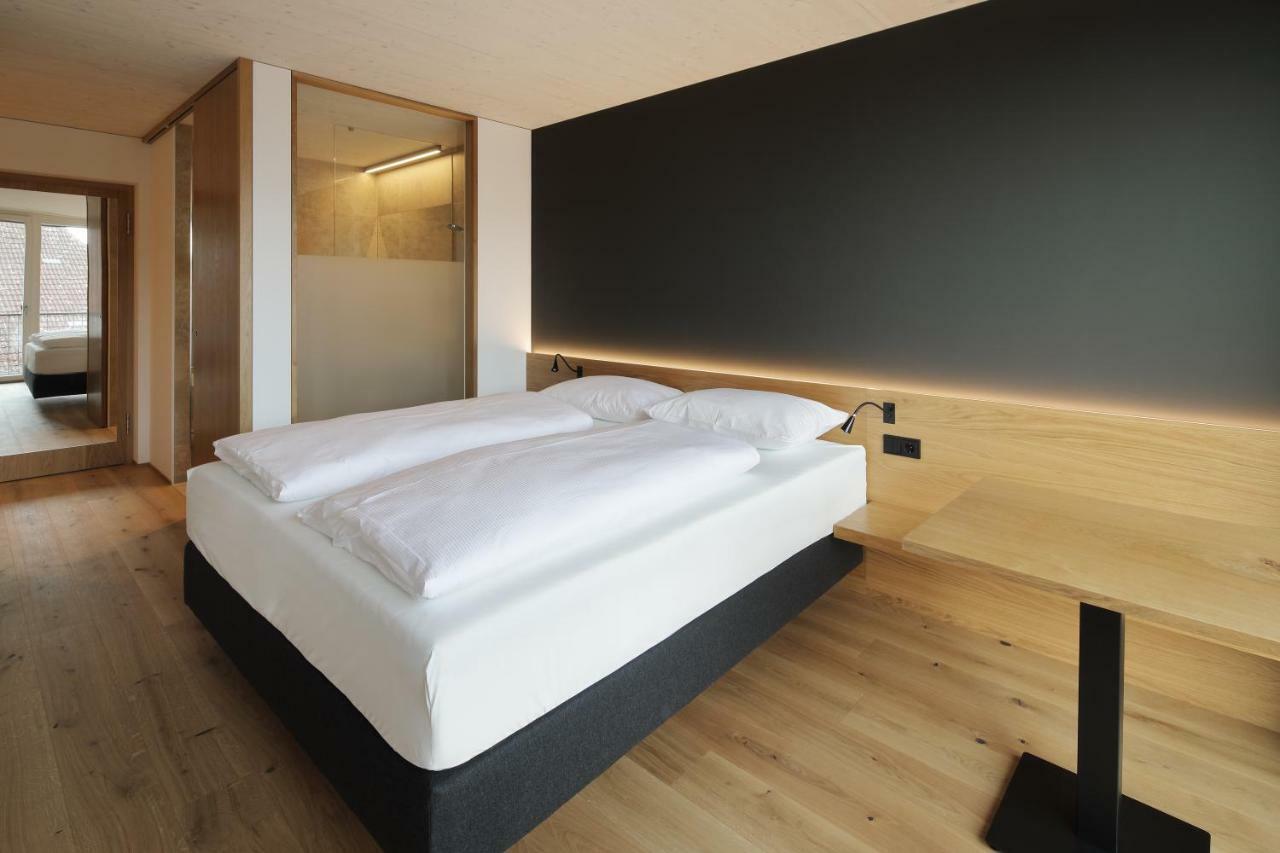 2Nd Home Hotel เนิร์ดลิงเงน ภายนอก รูปภาพ