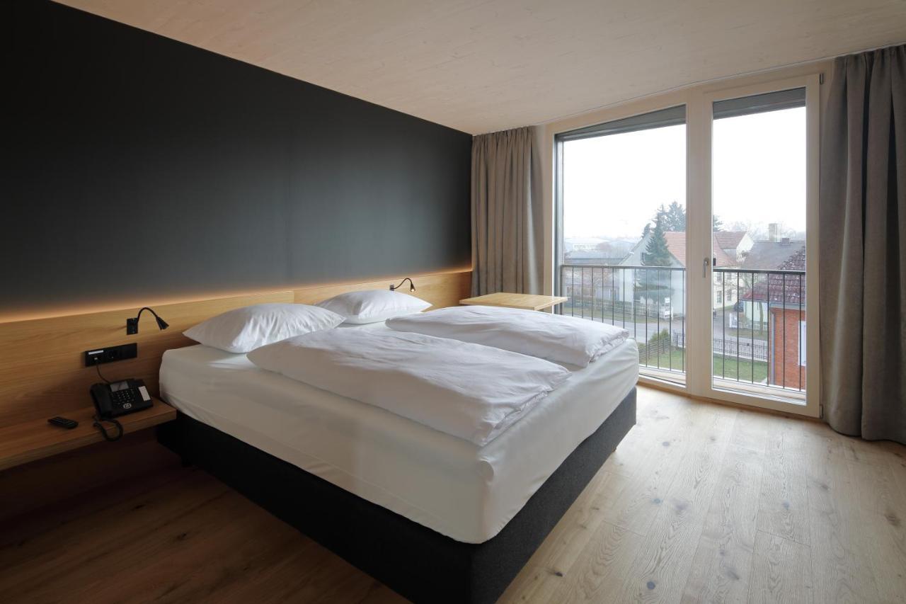 2Nd Home Hotel เนิร์ดลิงเงน ภายนอก รูปภาพ