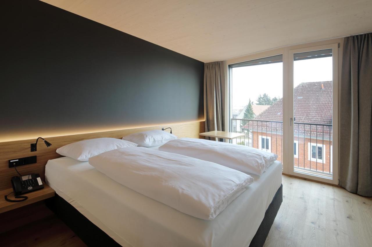 2Nd Home Hotel เนิร์ดลิงเงน ภายนอก รูปภาพ