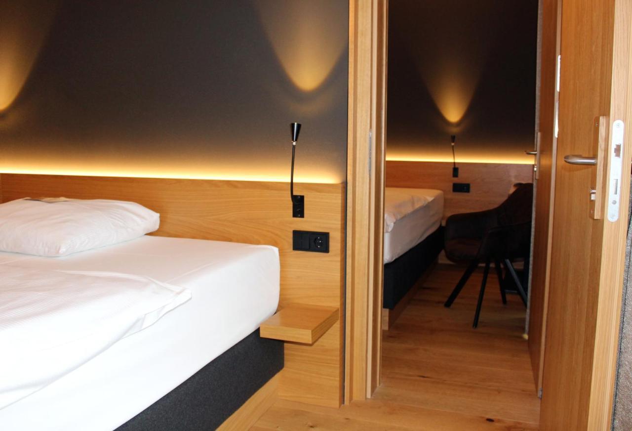 2Nd Home Hotel เนิร์ดลิงเงน ภายนอก รูปภาพ