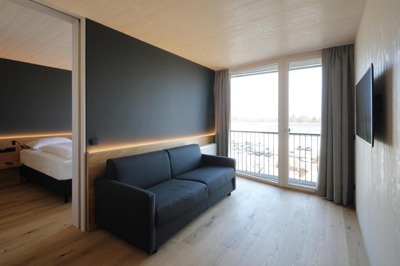 2Nd Home Hotel เนิร์ดลิงเงน ภายนอก รูปภาพ