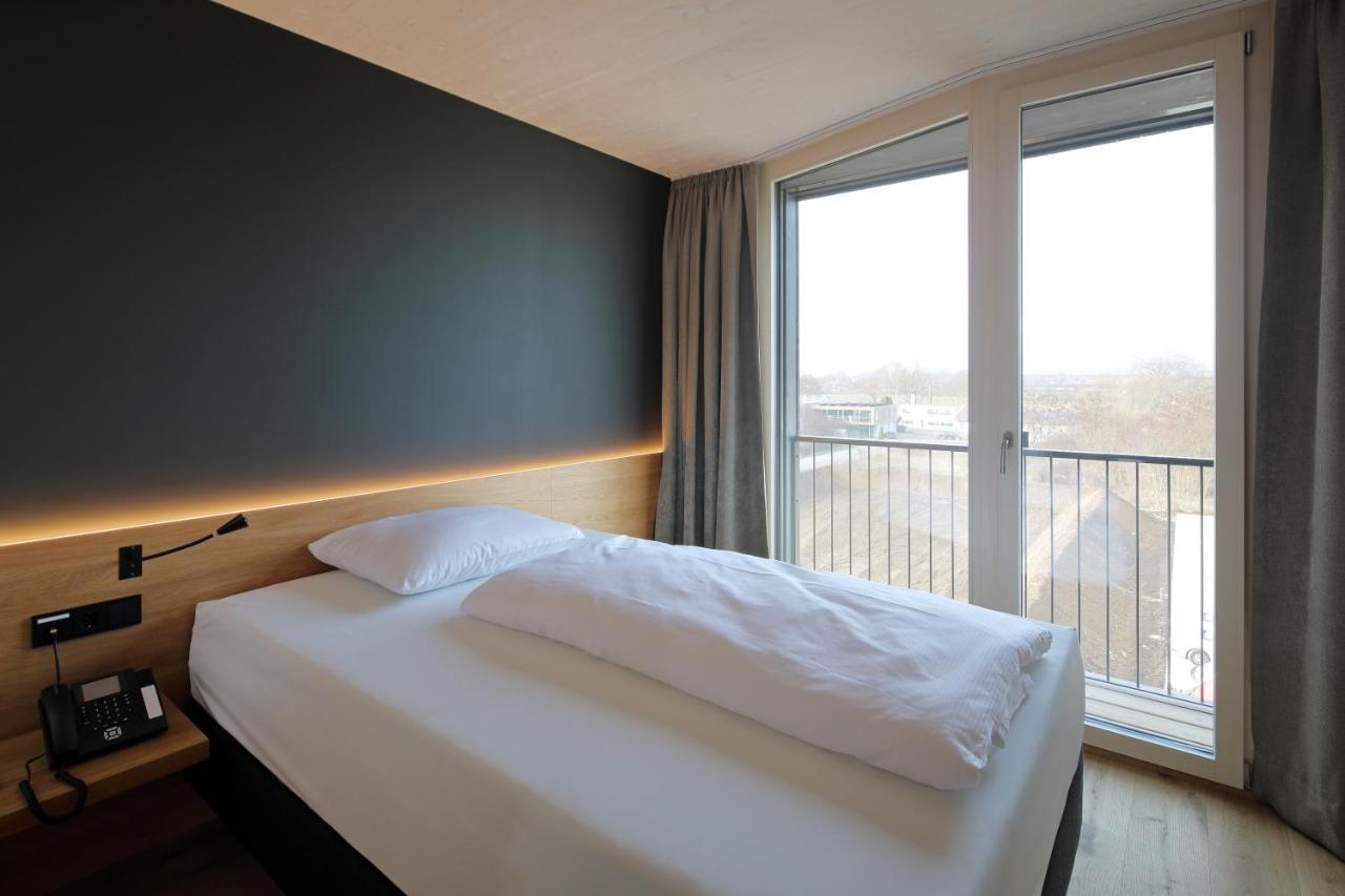 2Nd Home Hotel เนิร์ดลิงเงน ภายนอก รูปภาพ