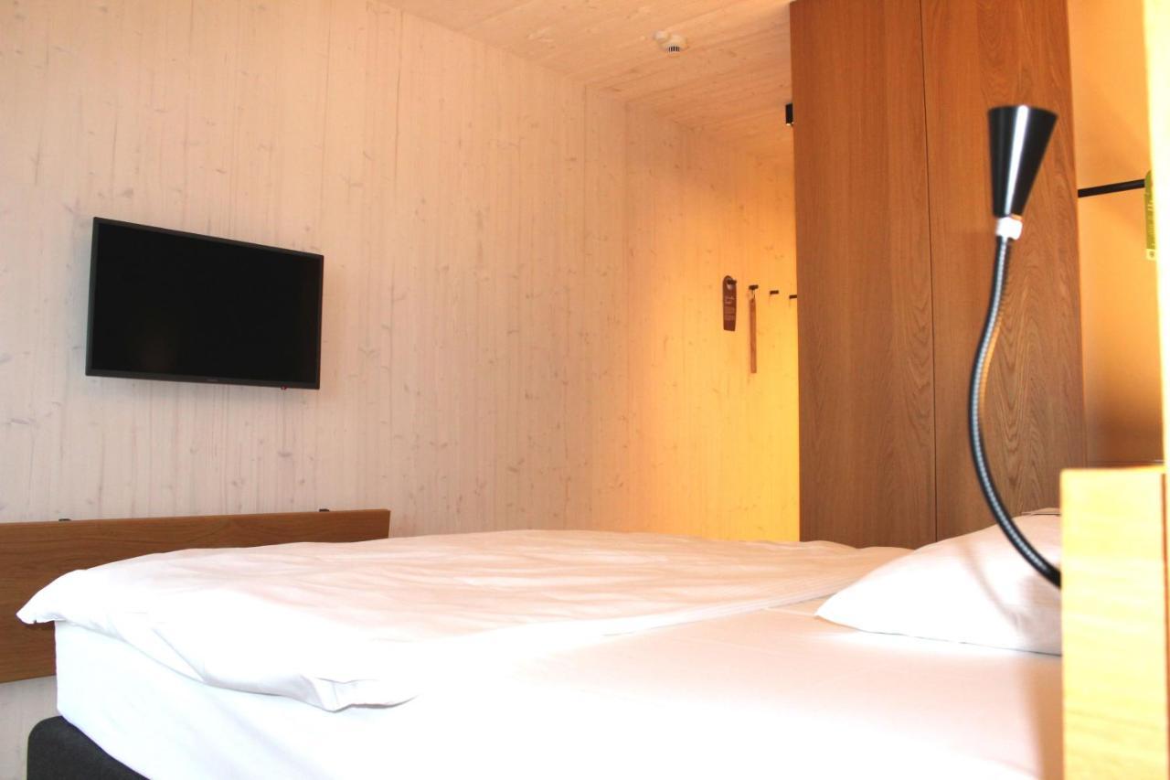 2Nd Home Hotel เนิร์ดลิงเงน ภายนอก รูปภาพ